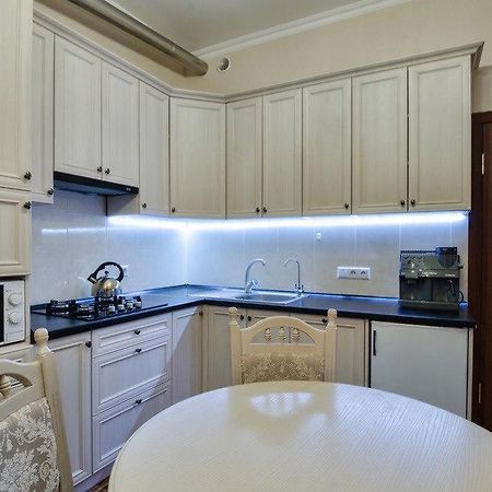 Balabana Apartment Lviv Extérieur photo