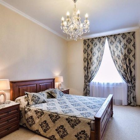 Balabana Apartment Lviv Extérieur photo