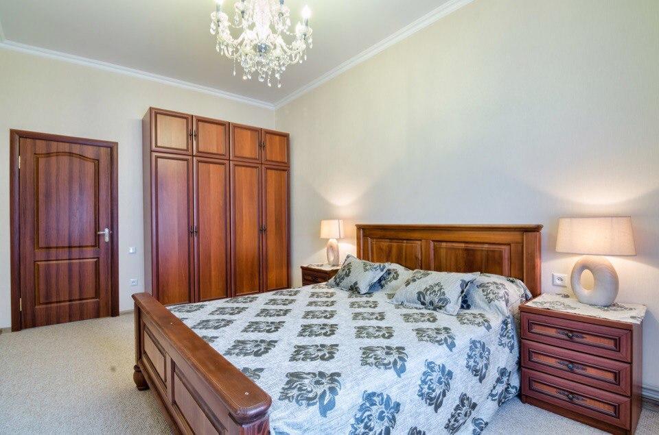 Balabana Apartment Lviv Extérieur photo