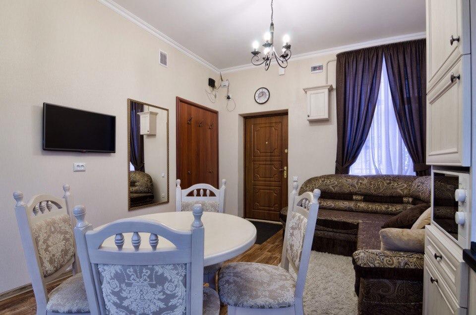 Balabana Apartment Lviv Extérieur photo
