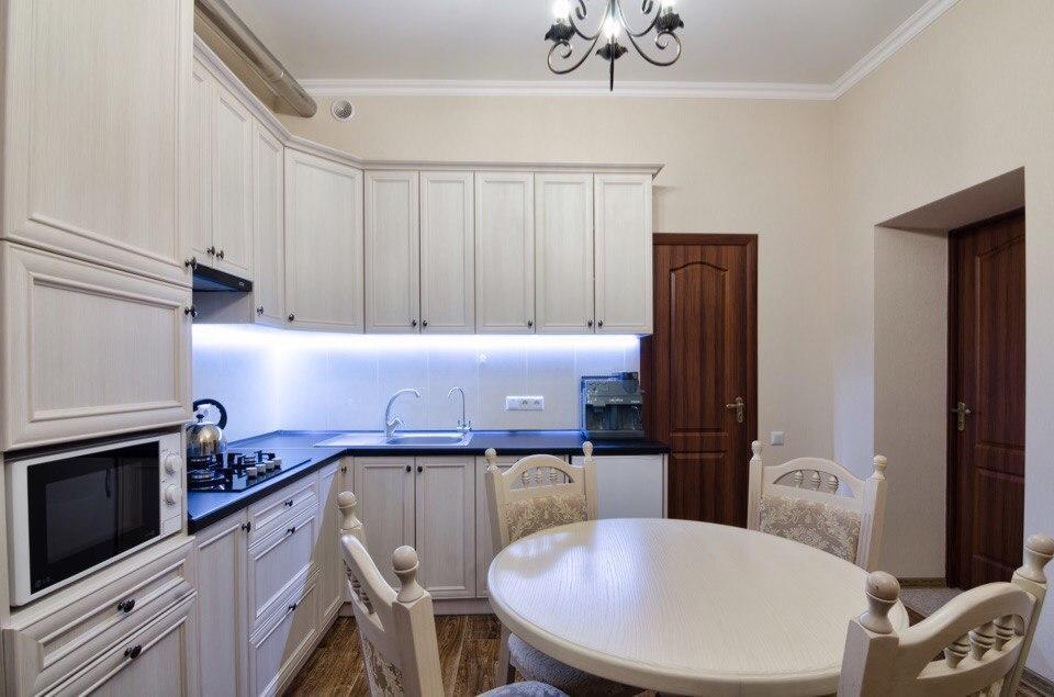 Balabana Apartment Lviv Extérieur photo